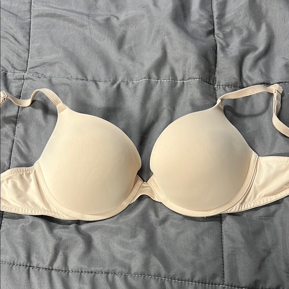 Wear Everywhere Push Up Bra